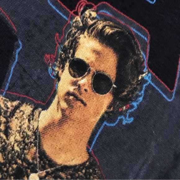 The Vamps T-Shirt - Picture 7 of 7